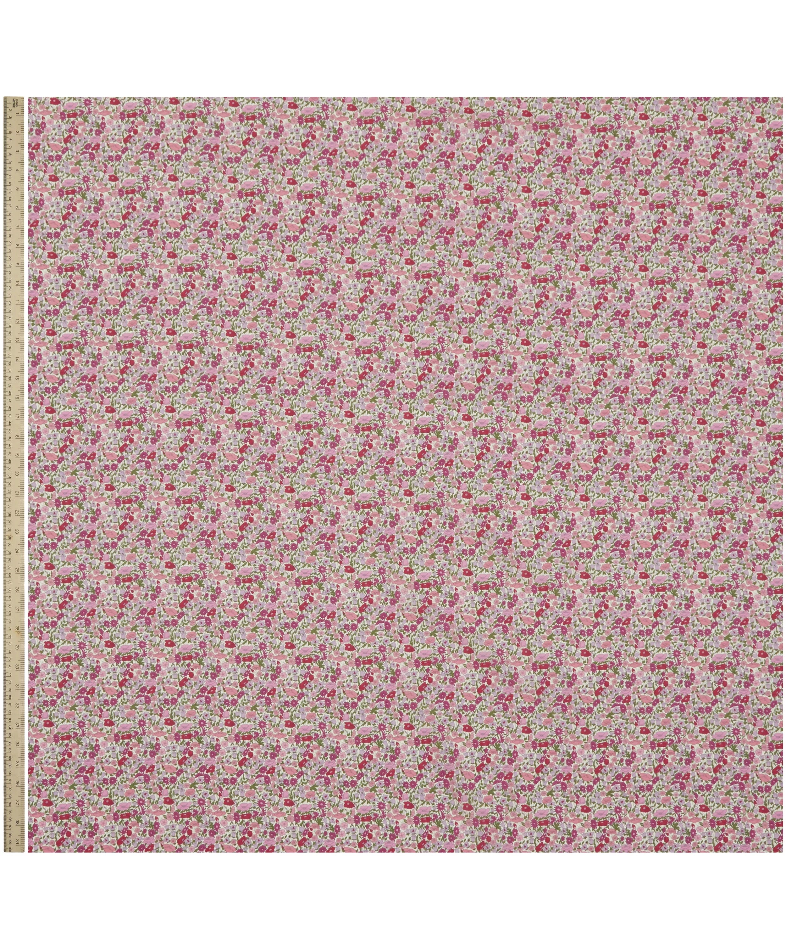 Liberty of London Tana Lawn - Poppy Forest