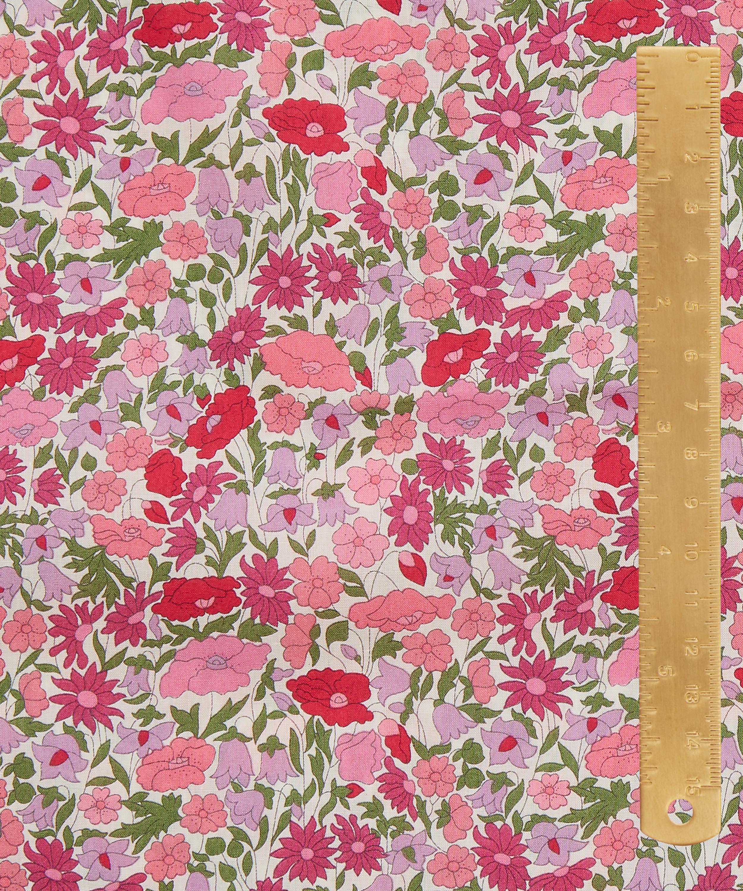 Liberty of London Tana Lawn - Poppy Forest