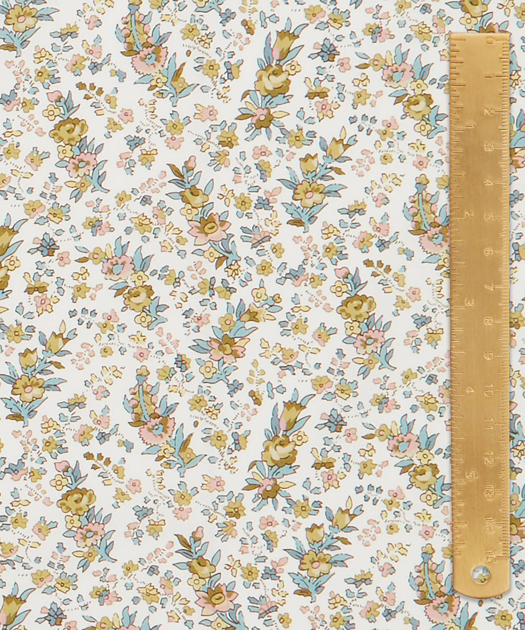 Liberty of London Tana Lawn - Christabel Rose B