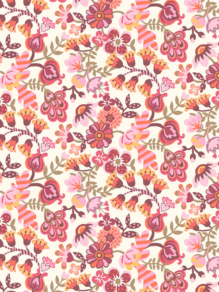 Liberty of London Tana Lawn - Phoebe Amelia