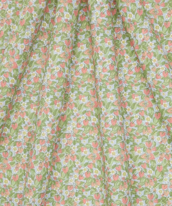 Liberty of London Tana Lawn - Strawberry Dream B