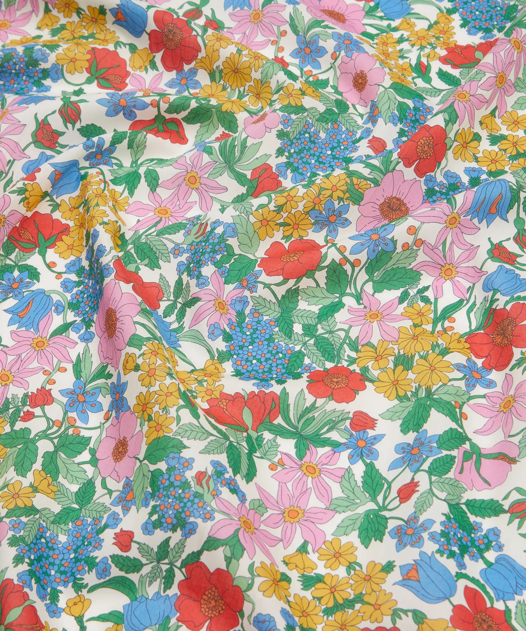 Liberty of London Tana Lawn - Clarabell A