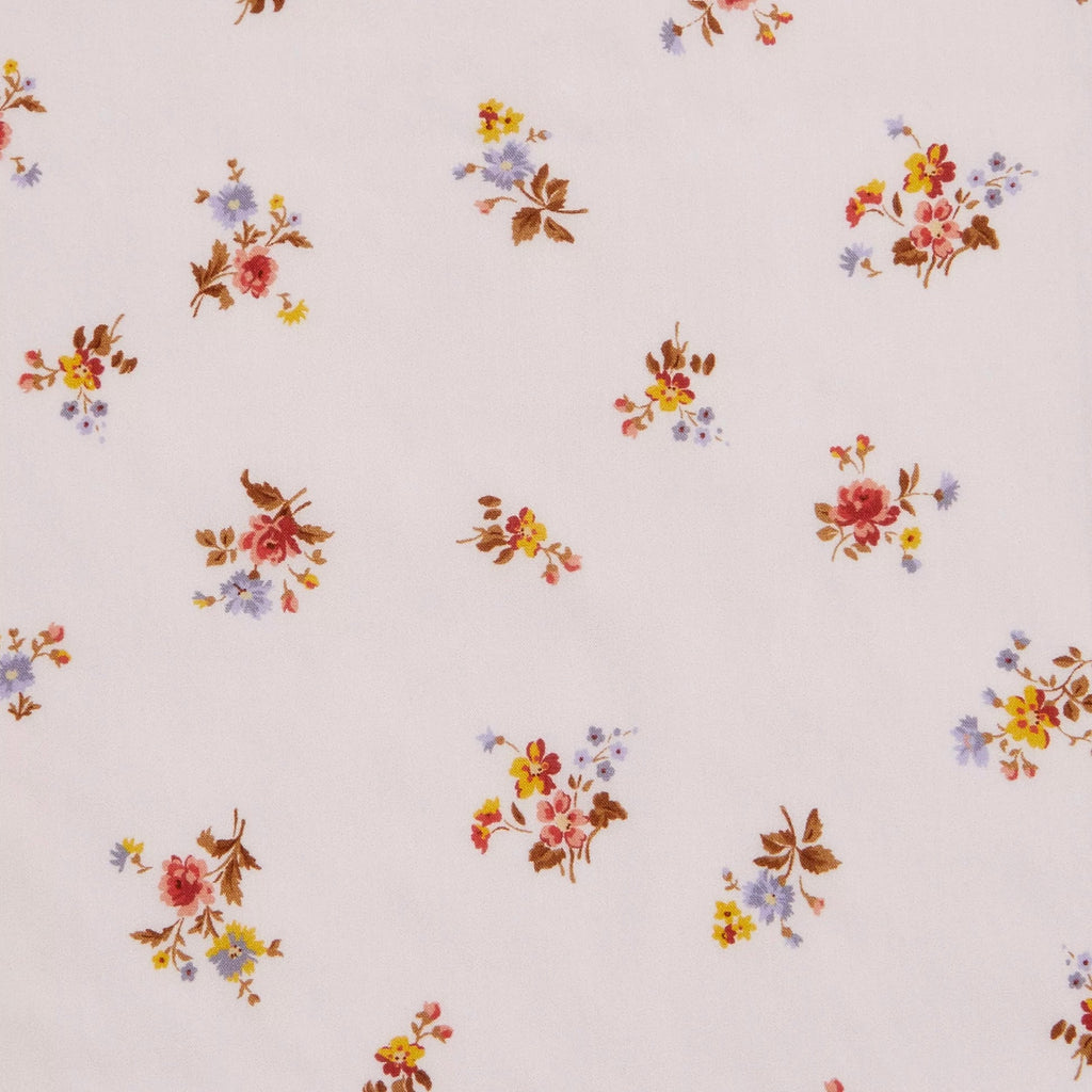 Liberty of London Tana Lawn - Posy Corsage Pink