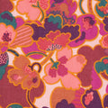 Liberty of London Tana Lawn - Prospect Flower A Red/Pink