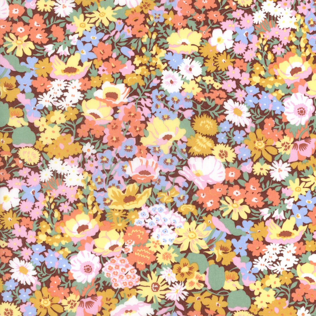 Liberty of London Tana Lawn - Thorpe M