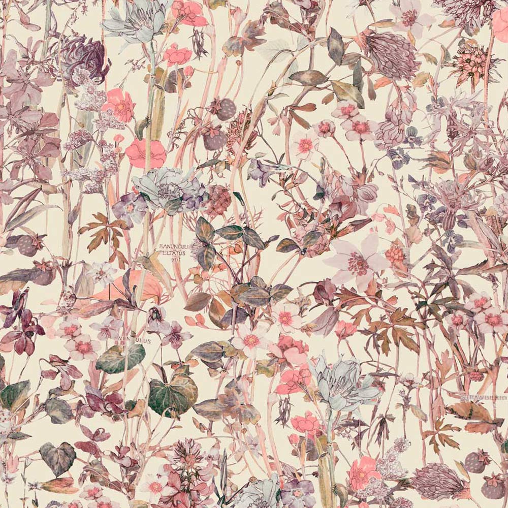 Liberty of London Tana Lawn - Wildflower F-CC