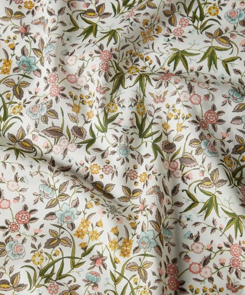 Liberty of London Tana Lawn - Tapestry A