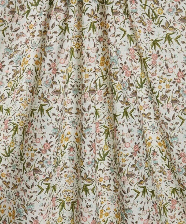 Liberty of London Tana Lawn - Tapestry A