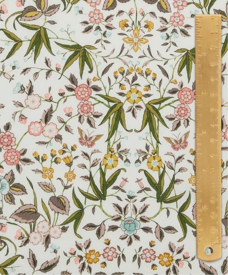 Liberty of London Tana Lawn - Tapestry A