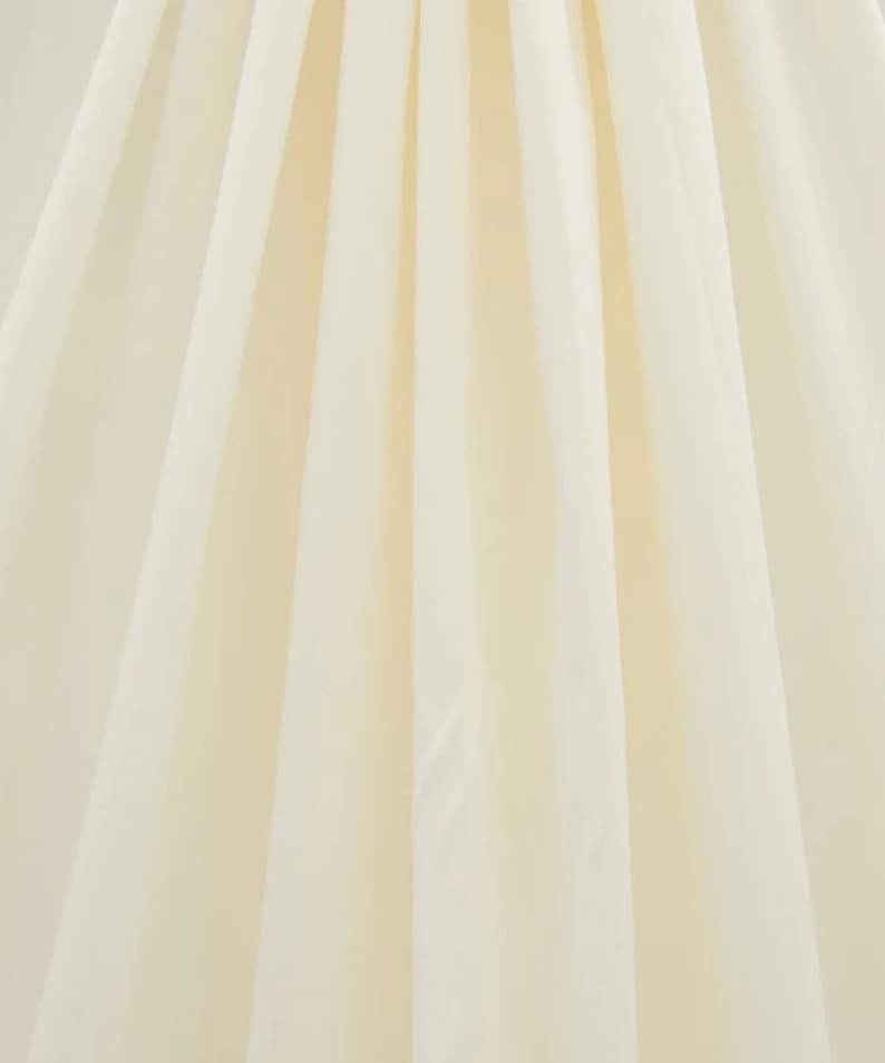 Liberty of London Tana Lawn - Paper White