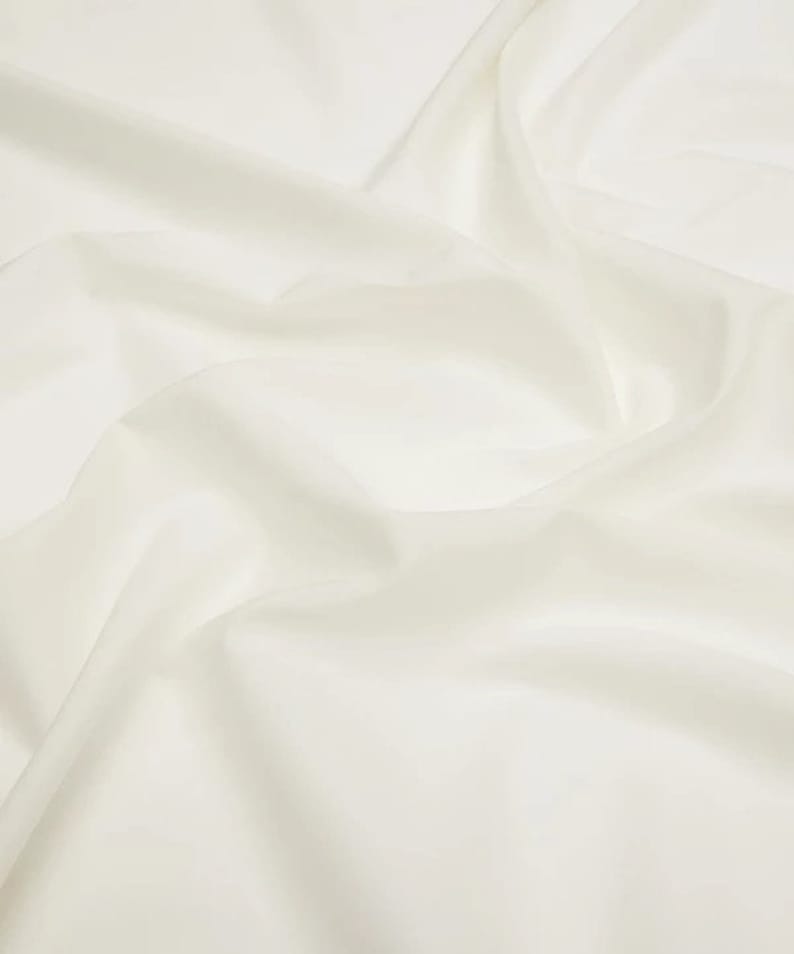 Liberty of London Tana Lawn - Paper White