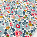 Liberty of London Tana Lawn - Betsy P Blue