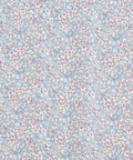 Liberty of London Tana Lawn - Eloise Blue D