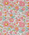 Liberty of London Tana Lawn - Betsy Q