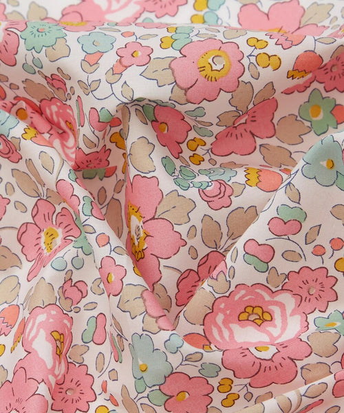 Liberty of London Tana Lawn - Betsy Q