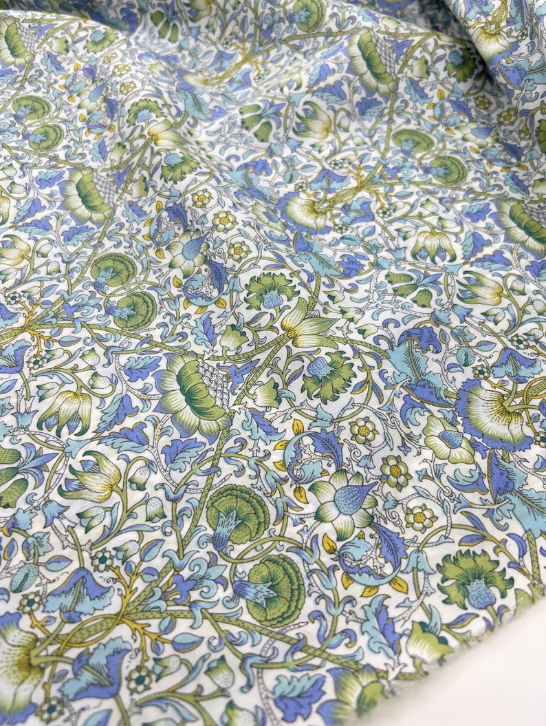 Liberty of London Tana Lawn - Lodden G