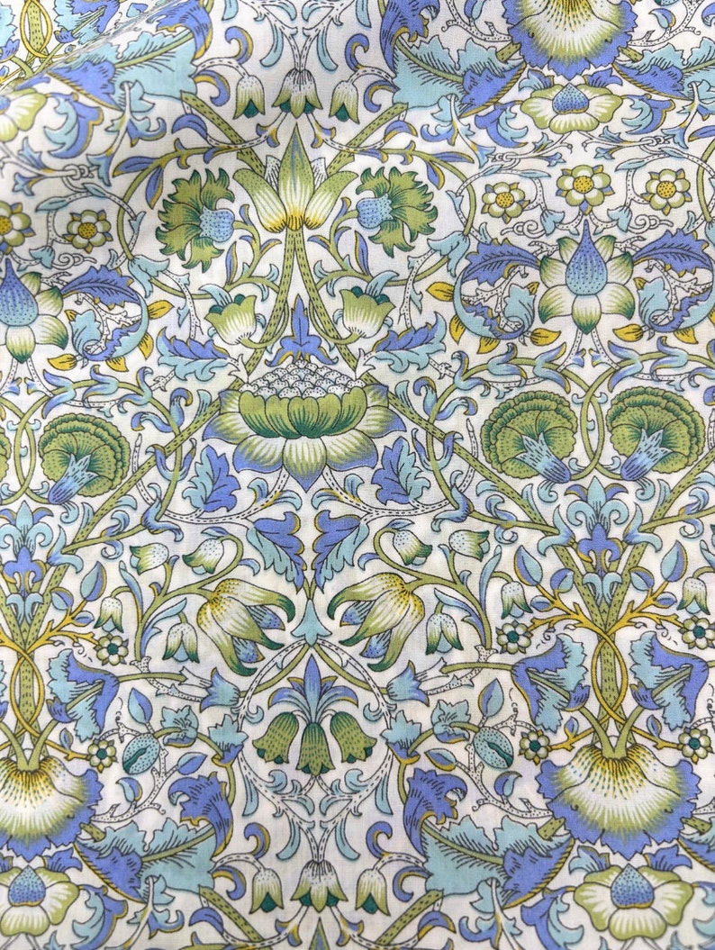 Liberty of London Tana Lawn - Lodden G