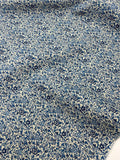 Liberty of London Tana Lawn - Katie Millie Blue