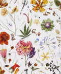 Liberty of London Tana Lawn - Floral Eve White