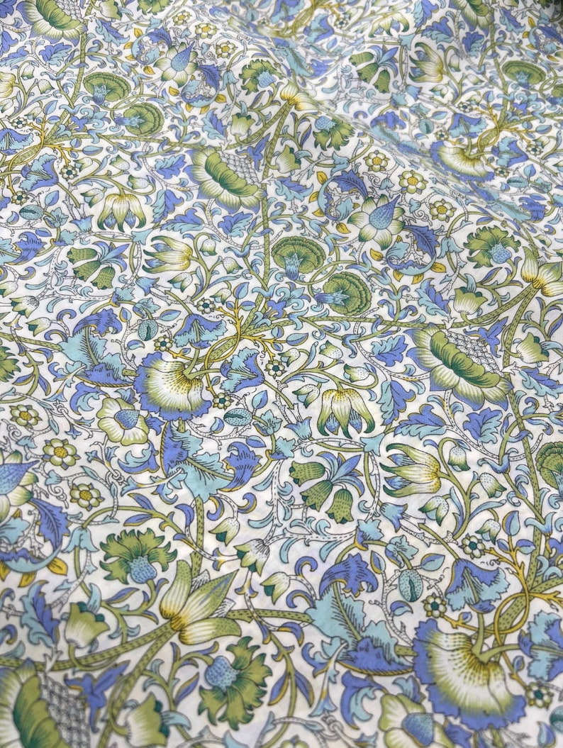 Liberty of London Tana Lawn - Lodden G