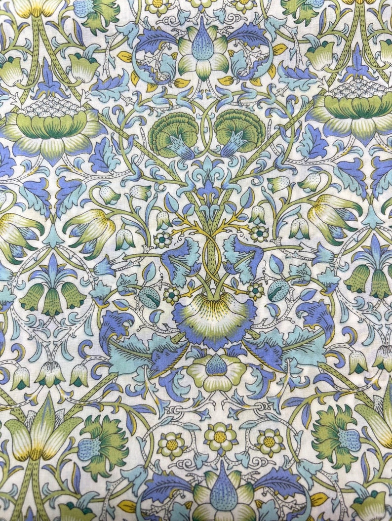 Liberty of London Tana Lawn - Lodden G
