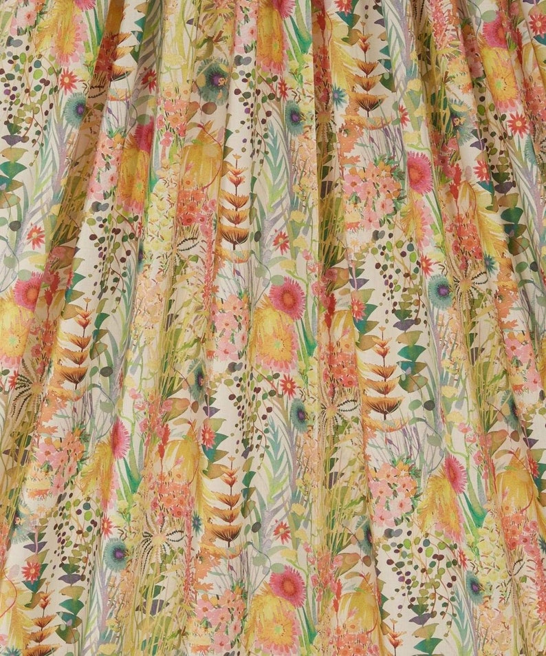 Liberty of London Tana Lawn - Tresco