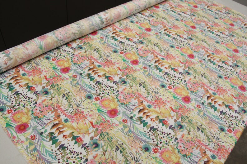 Liberty of London Tana Lawn - Tresco