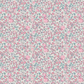 Liberty of London Tana Lawn - Eloise C Pink