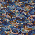 Liberty of London Tana Lawn - Woodland Camo Blue