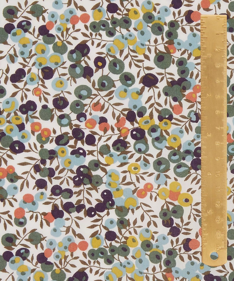 Liberty of London Tana Lawn - Wiltshire C