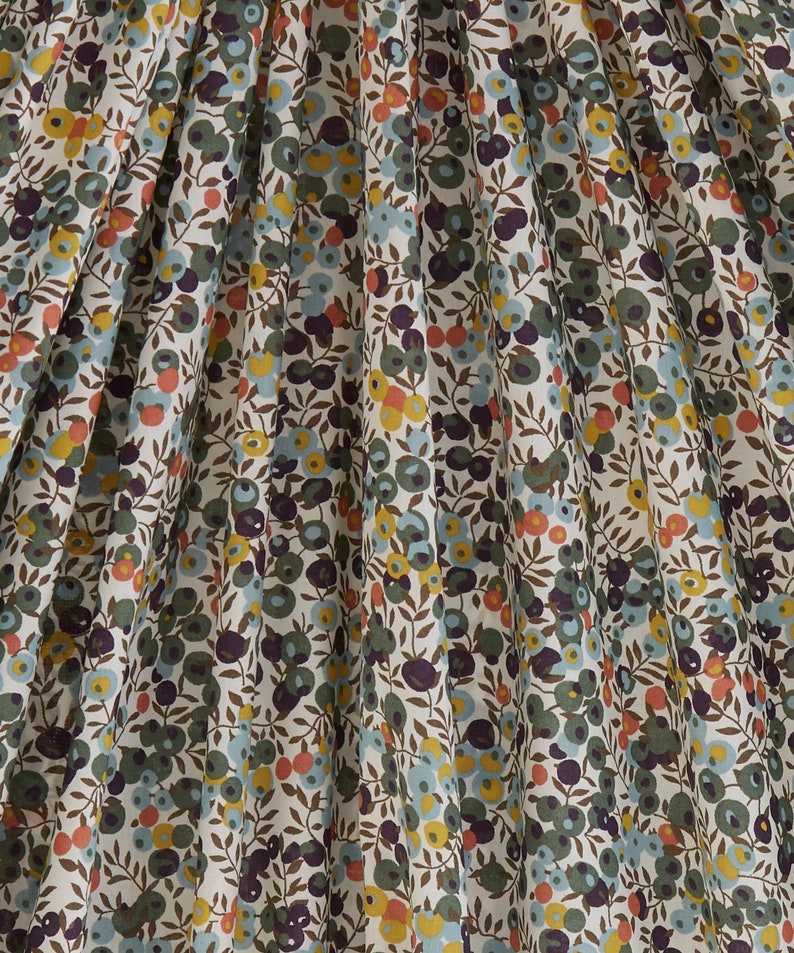 Liberty of London Tana Lawn - Wiltshire C