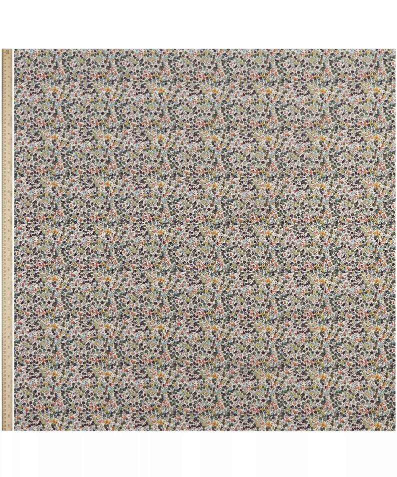 Liberty of London Tana Lawn - Wiltshire C