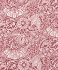 Liberty of London Tana Lawn - Jungle Dreams Red