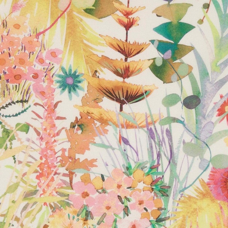 Liberty of London Tana Lawn - Tresco