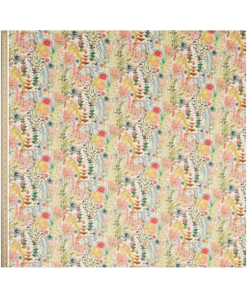 Liberty of London Tana Lawn - Tresco