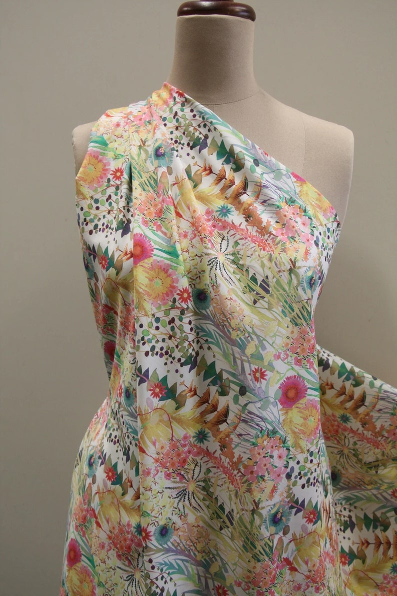 Liberty of London Tana Lawn - Tresco