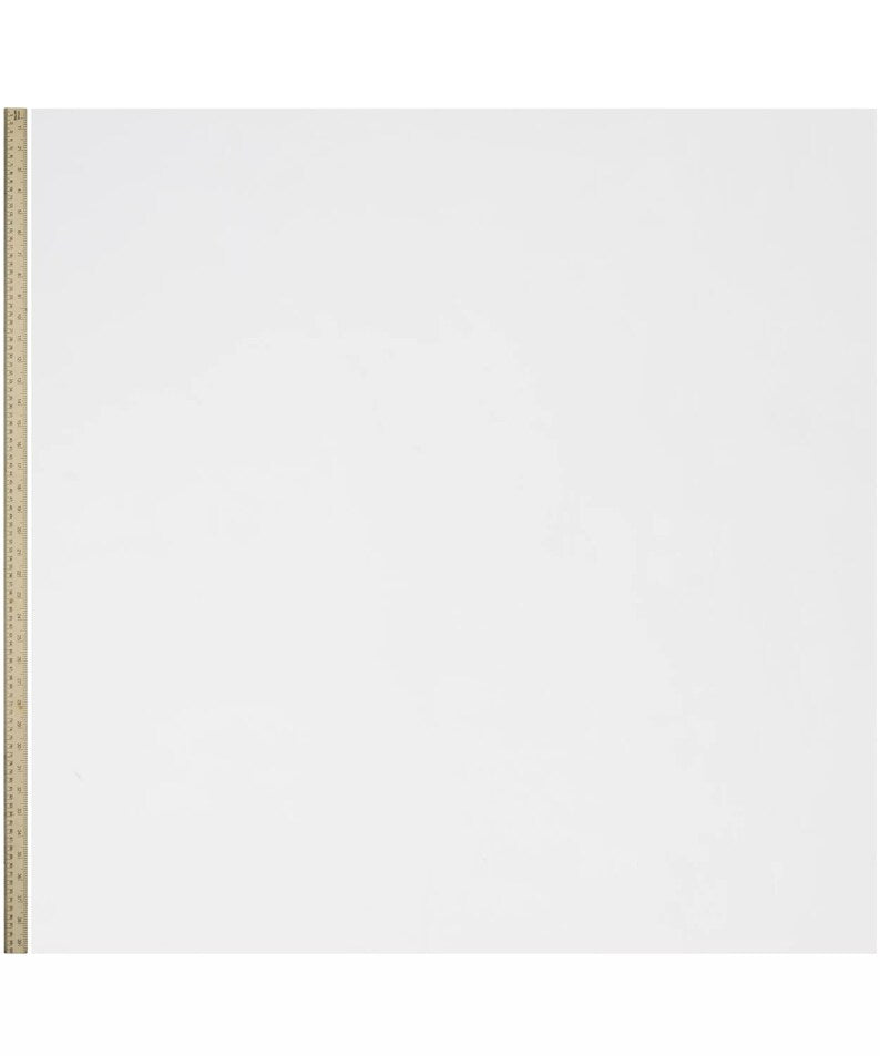 Liberty of London Tana Lawn - Plain White