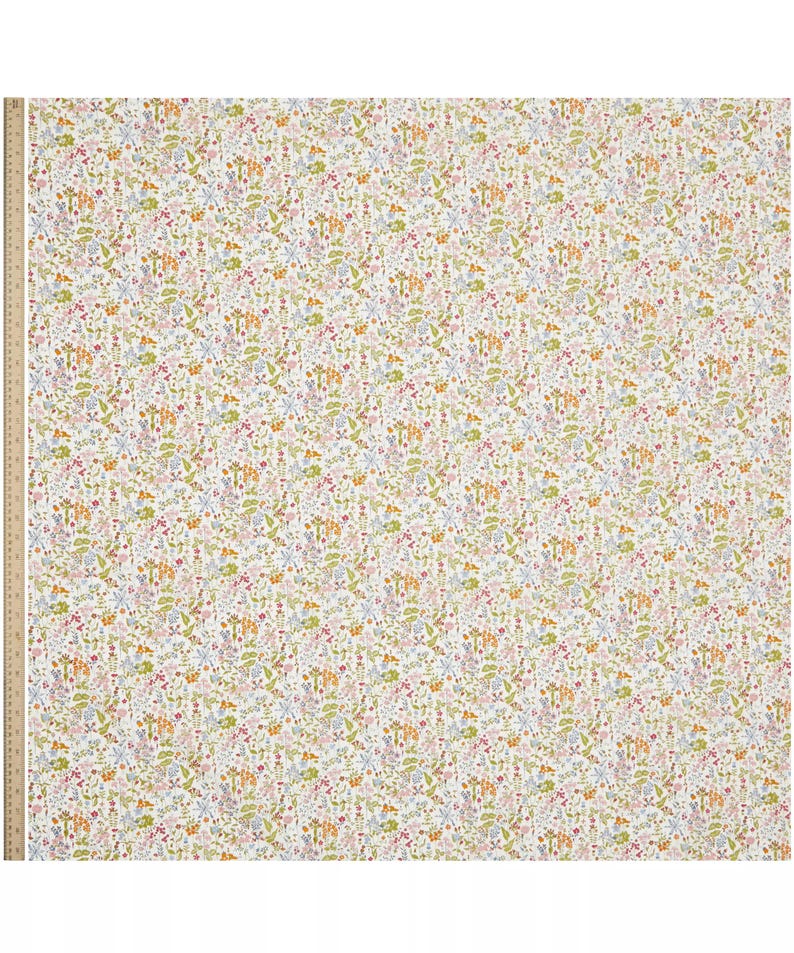 Liberty of London Tana Lawn - Field Flowers