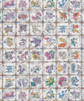 Liberty of London Tana Lawn - Language of Flowers Pink