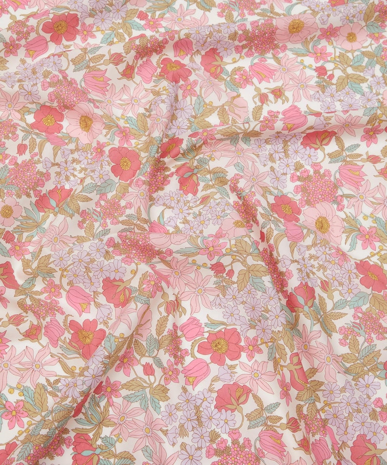 Liberty of London Tana Lawn - Clarabell C