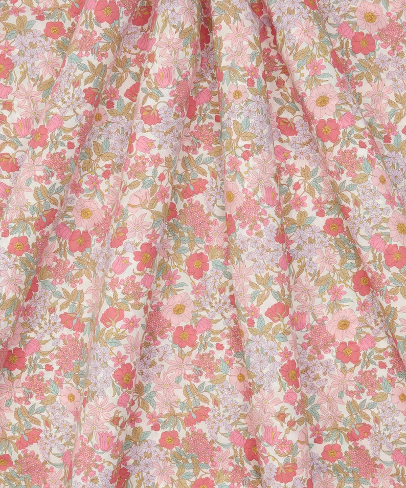 Liberty of London Tana Lawn - Clarabell C