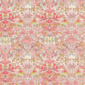 Liberty of London Tana Lawn - Strawberry Thief Pink