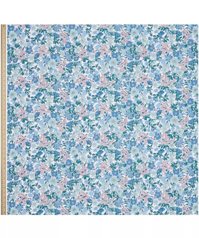 Liberty of London Tana Lawn - Clarabell B