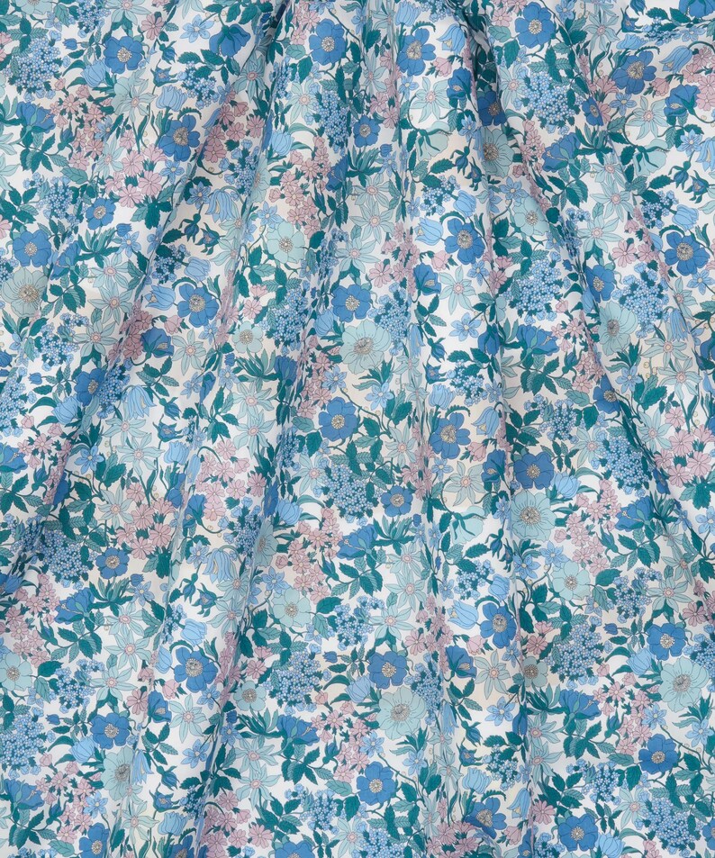 Liberty of London Tana Lawn - Clarabell B