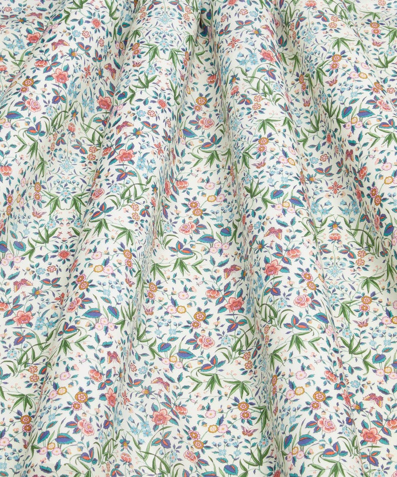 Liberty of London Tana Lawn - Tapestry C