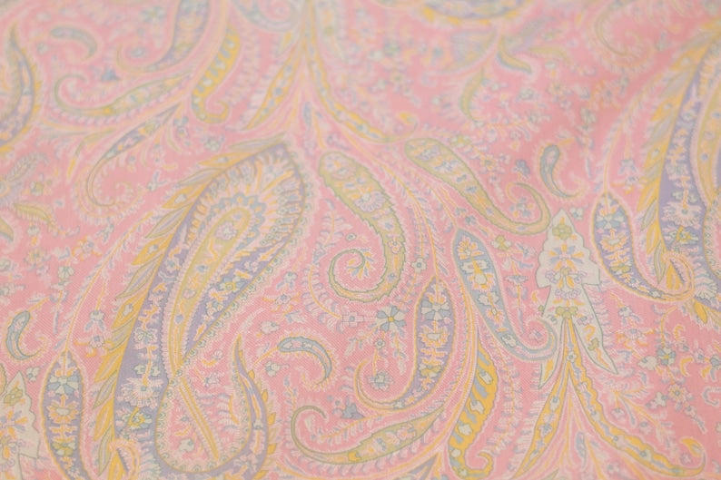 Liberty of London Tana Lawn - Felix and Isabelle