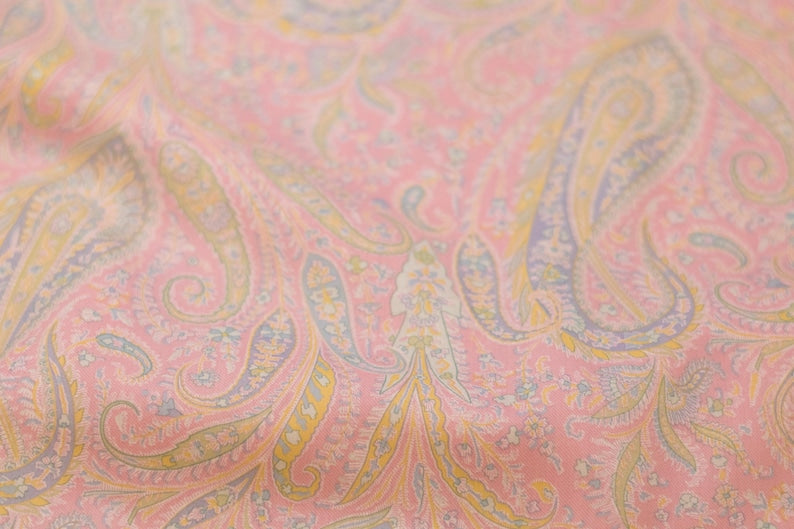 Liberty of London Tana Lawn - Felix and Isabelle