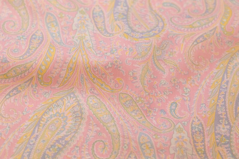Liberty of London Tana Lawn - Felix and Isabelle