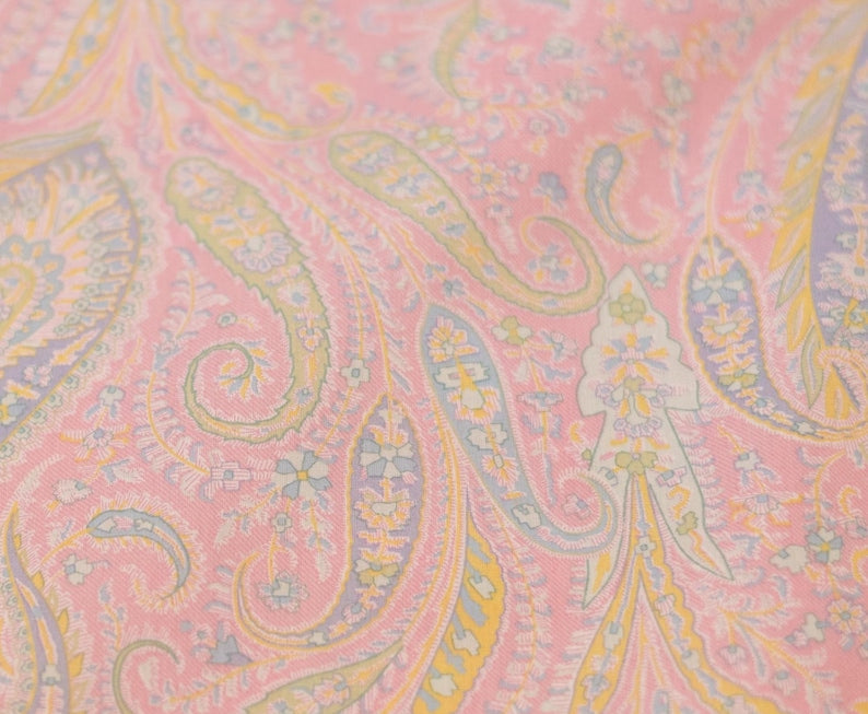 Liberty of London Tana Lawn - Felix and Isabelle