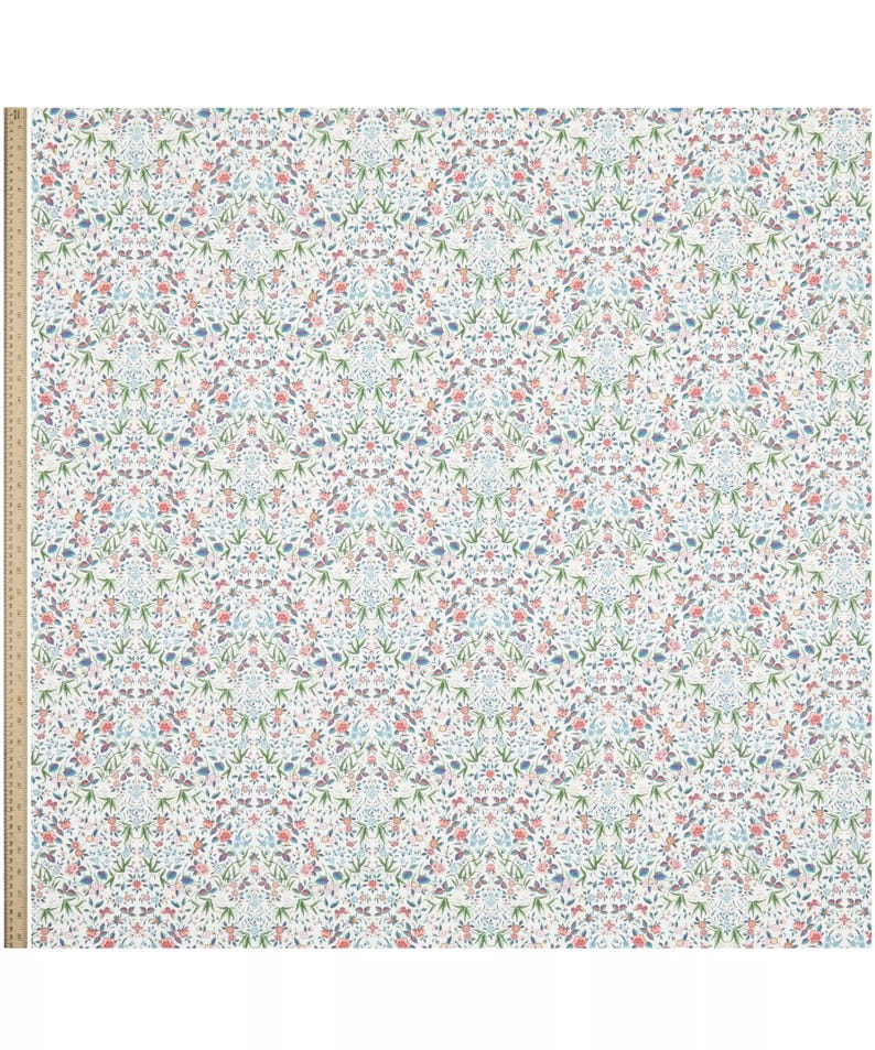 Liberty of London Tana Lawn - Tapestry C